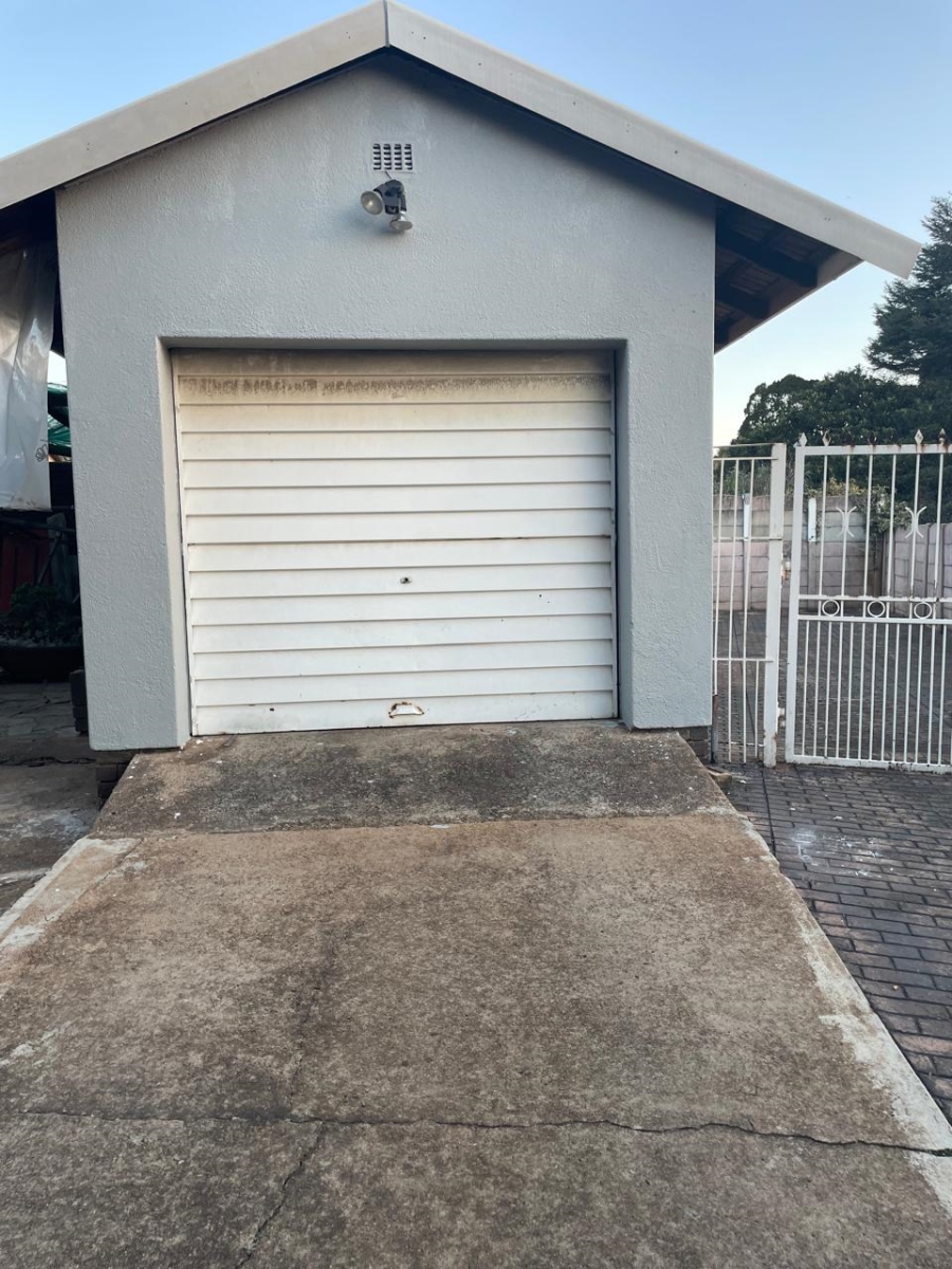 To Let 3 Bedroom Property for Rent in Cresslawn Gauteng