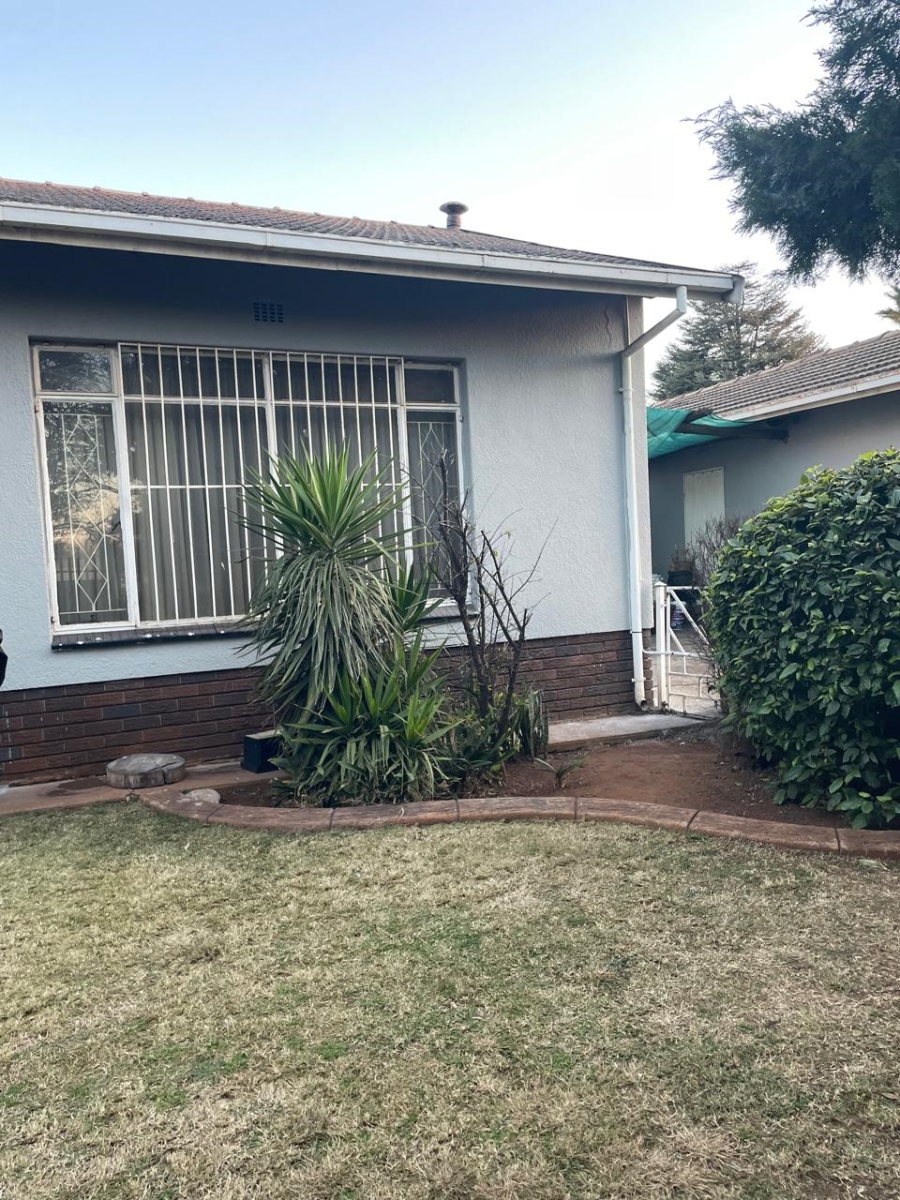 To Let 3 Bedroom Property for Rent in Cresslawn Gauteng