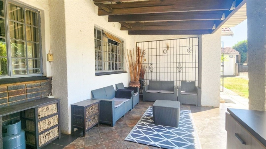 4 Bedroom Property for Sale in Birchleigh Gauteng