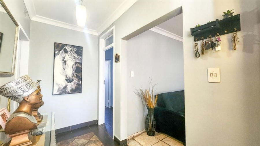 4 Bedroom Property for Sale in Birchleigh Gauteng
