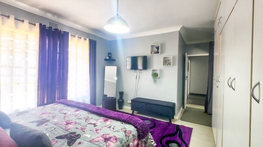 4 Bedroom Property for Sale in Birchleigh Gauteng
