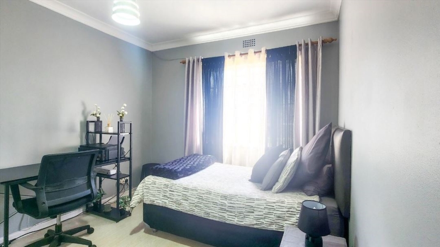 4 Bedroom Property for Sale in Birchleigh Gauteng