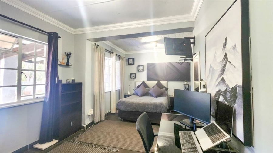 4 Bedroom Property for Sale in Birchleigh Gauteng