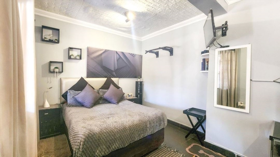 4 Bedroom Property for Sale in Birchleigh Gauteng