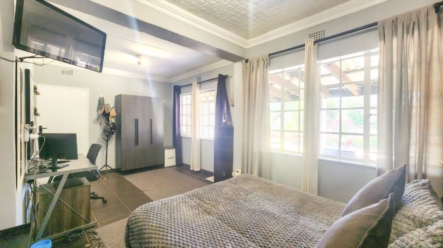 4 Bedroom Property for Sale in Birchleigh Gauteng