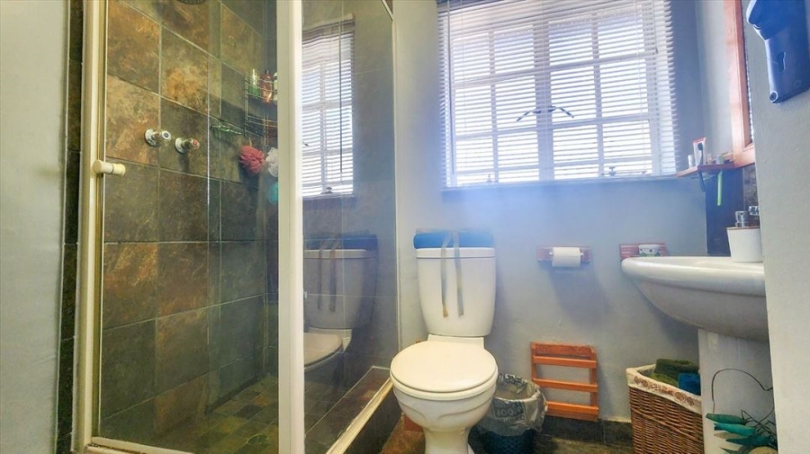 4 Bedroom Property for Sale in Birchleigh Gauteng