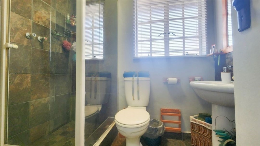 4 Bedroom Property for Sale in Birchleigh Gauteng
