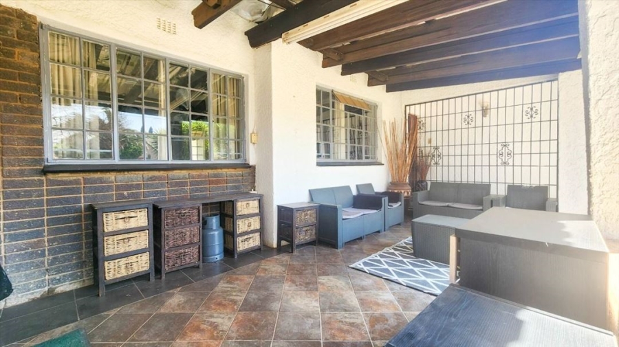 4 Bedroom Property for Sale in Birchleigh Gauteng