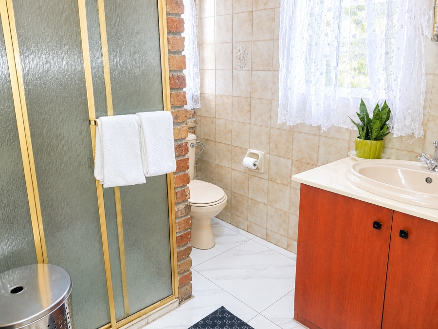 4 Bedroom Property for Sale in Sunward Park Gauteng