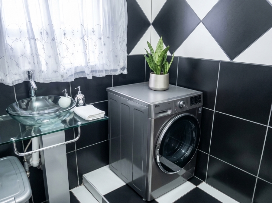 4 Bedroom Property for Sale in Sunward Park Gauteng