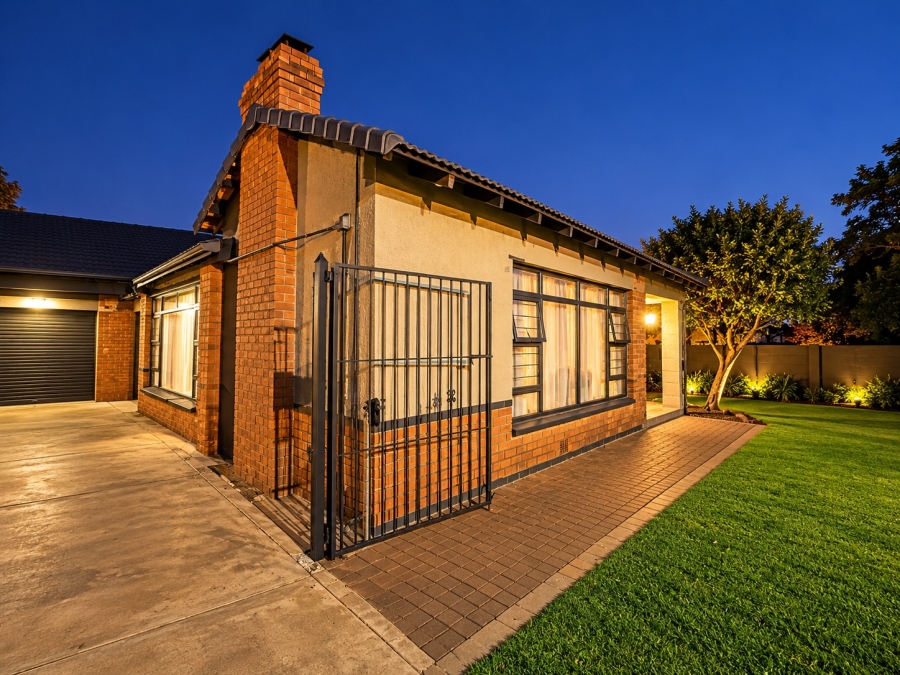 3 Bedroom Property for Sale in Brenthurst Gauteng