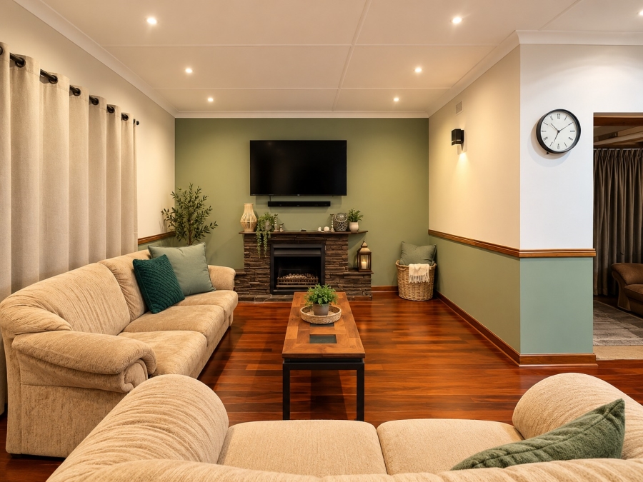 3 Bedroom Property for Sale in Brenthurst Gauteng