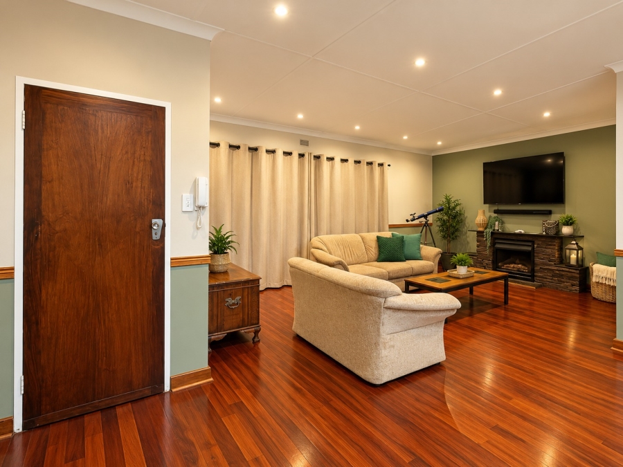 3 Bedroom Property for Sale in Brenthurst Gauteng