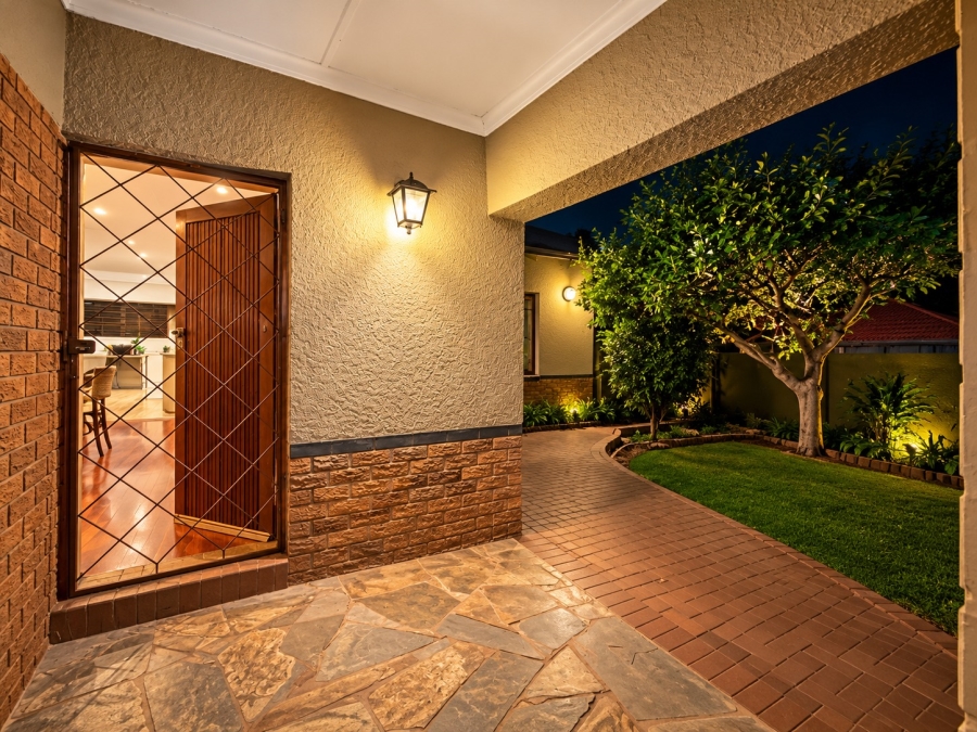 3 Bedroom Property for Sale in Brenthurst Gauteng