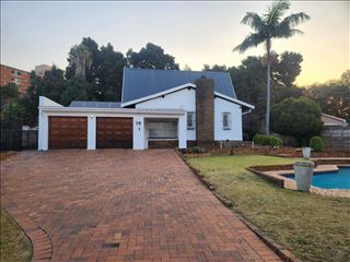 4 Bedroom Property for Sale in Van Riebeeck Park Gauteng