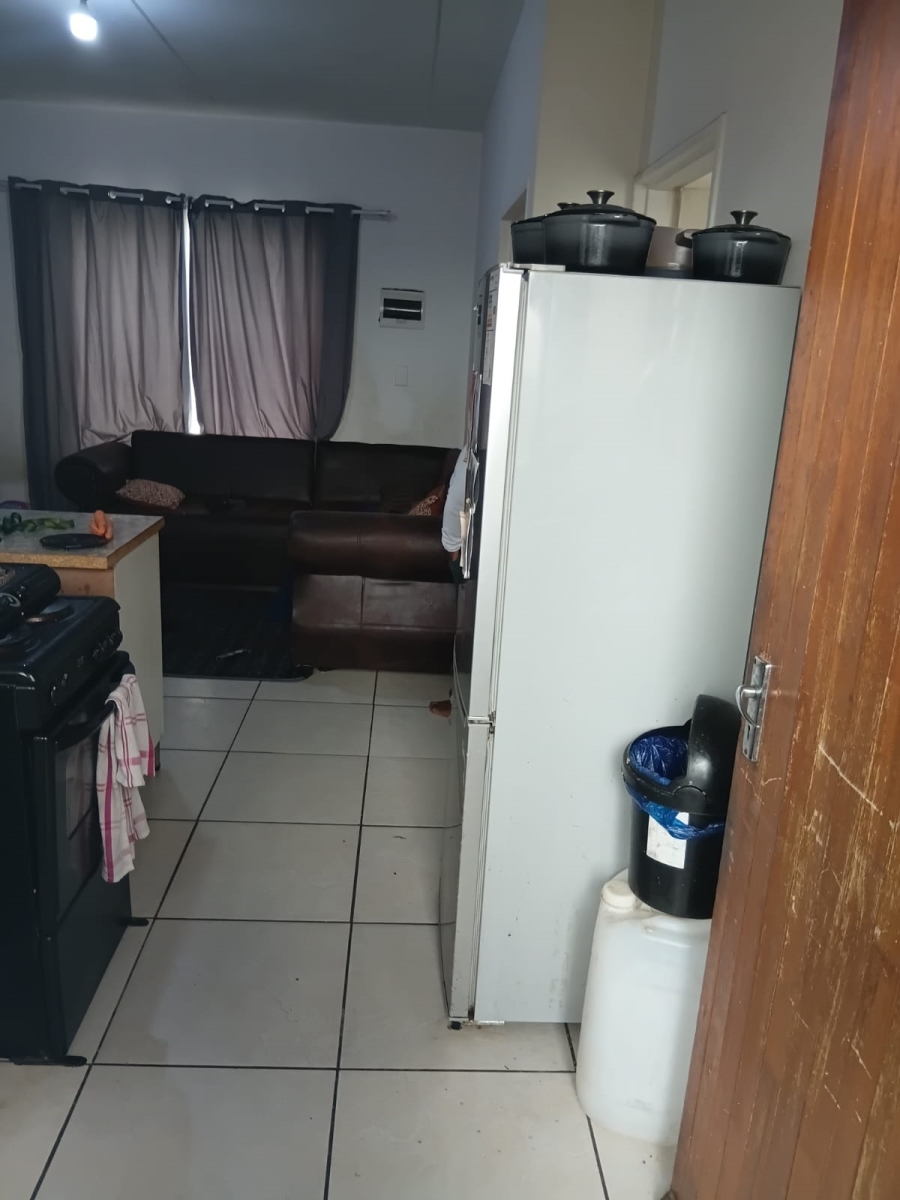 2 Bedroom Property for Sale in Fleurhof Gauteng