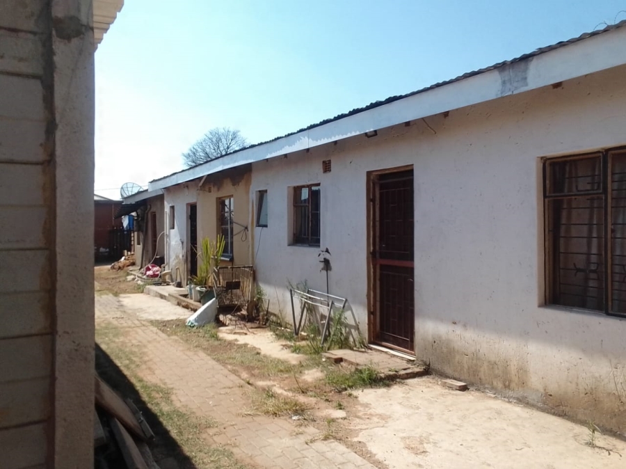 0 Bedroom Property for Sale in Kempton Park Ah Gauteng