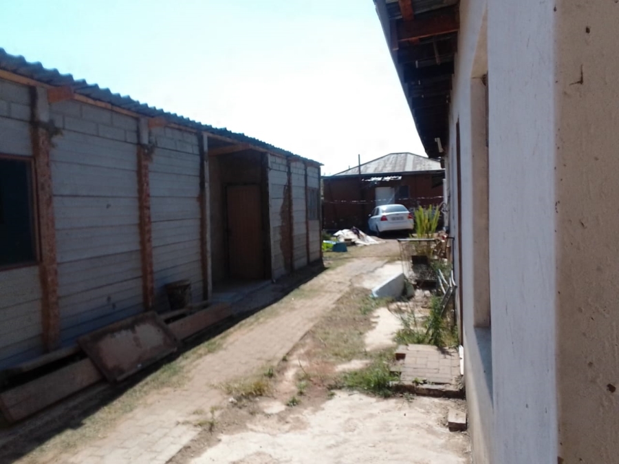 0 Bedroom Property for Sale in Kempton Park Ah Gauteng