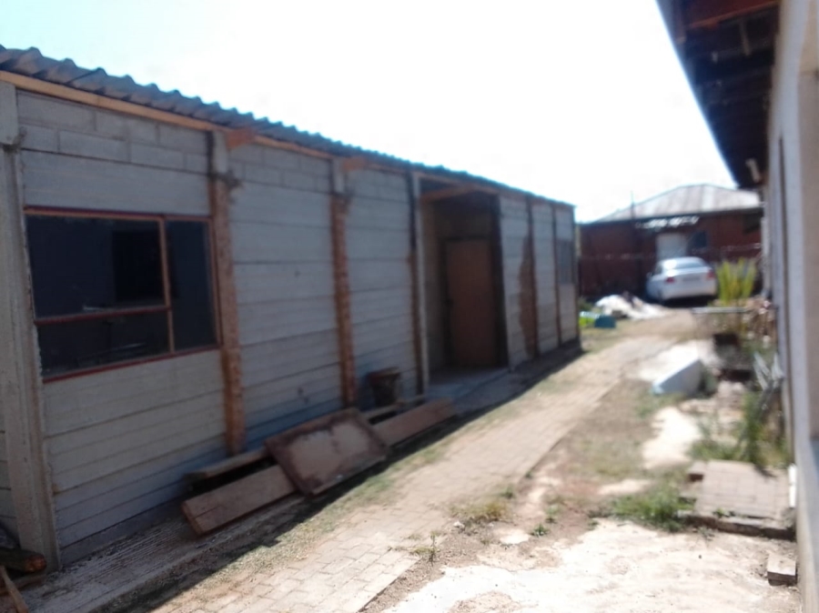 0 Bedroom Property for Sale in Kempton Park Ah Gauteng