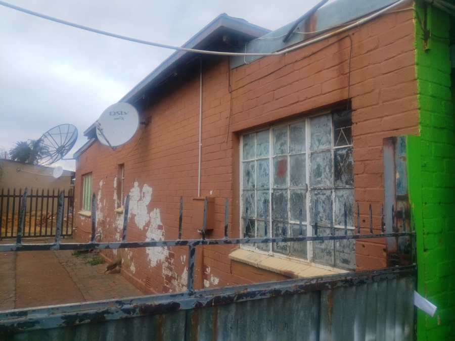 0 Bedroom Property for Sale in Kempton Park Ah Gauteng