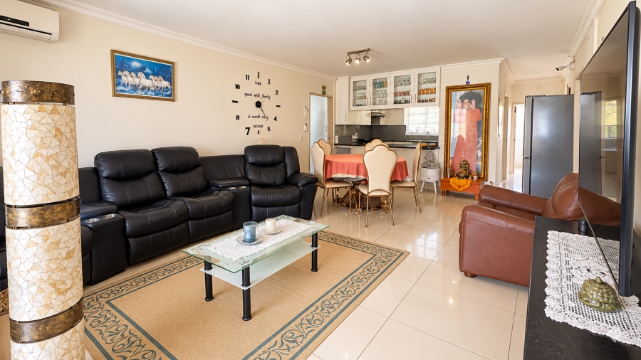 3 Bedroom Property for Sale in Equestria Gauteng