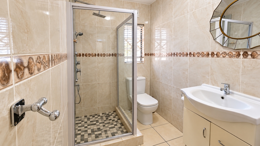 3 Bedroom Property for Sale in Equestria Gauteng