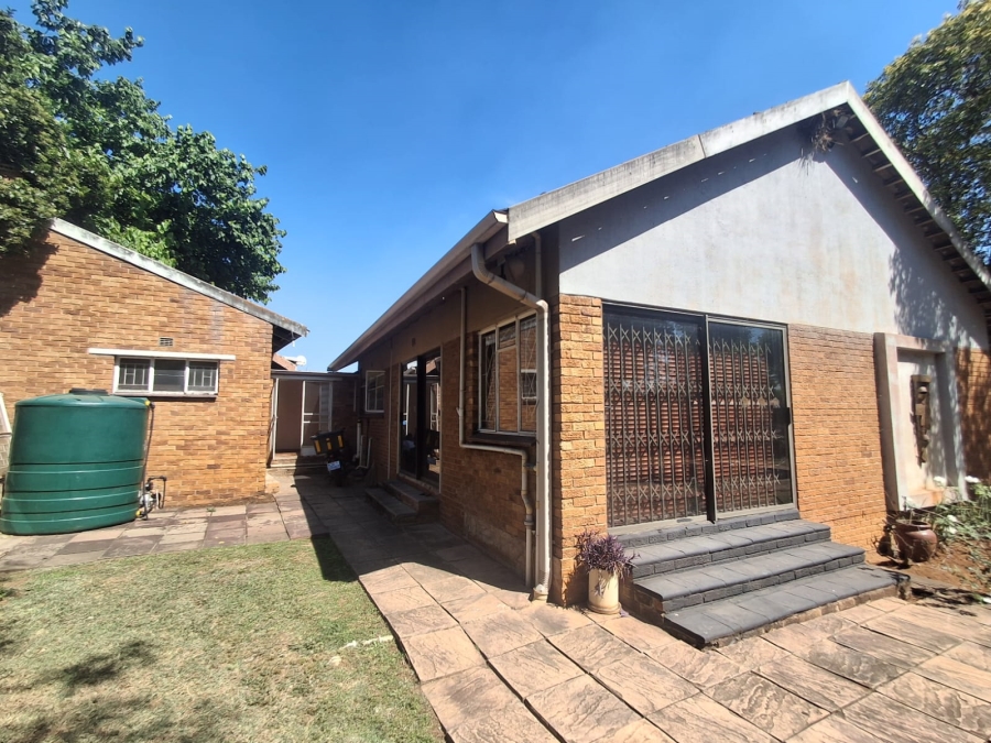 17 Bedroom Property for Sale in Vanderbijlpark SE 7 Gauteng