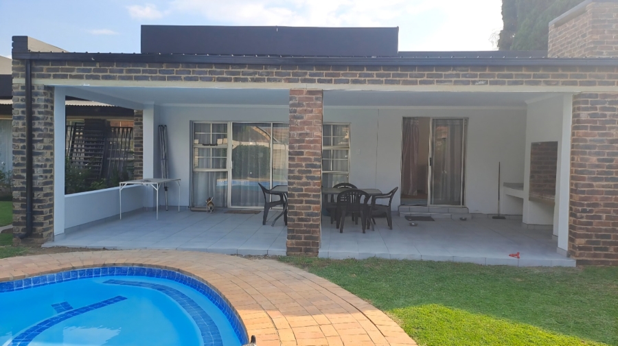 To Let 3 Bedroom Property for Rent in Vanderbijlpark Sw 2 Gauteng