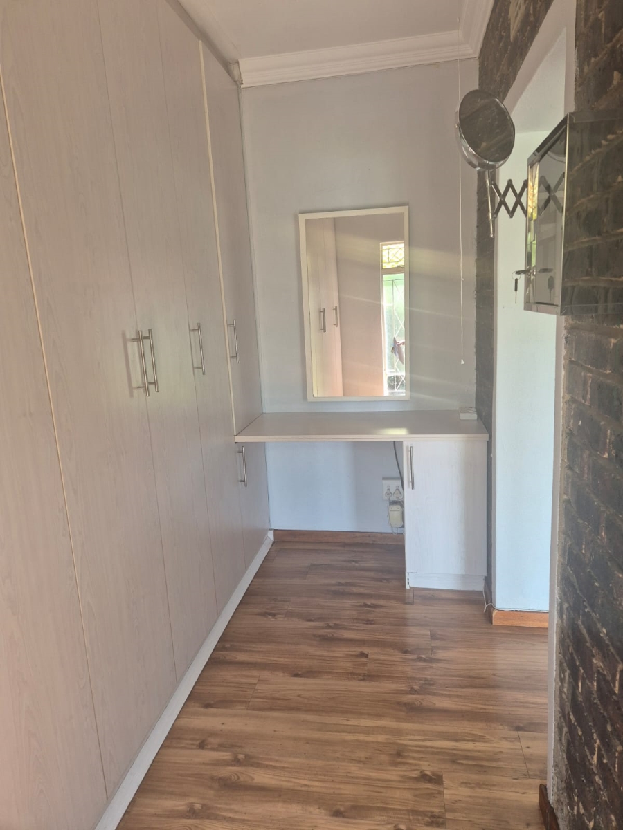 To Let 3 Bedroom Property for Rent in Vanderbijlpark Sw 2 Gauteng
