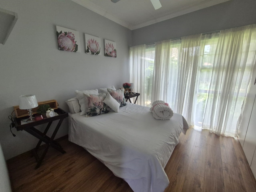 To Let 3 Bedroom Property for Rent in Vanderbijlpark Sw 2 Gauteng