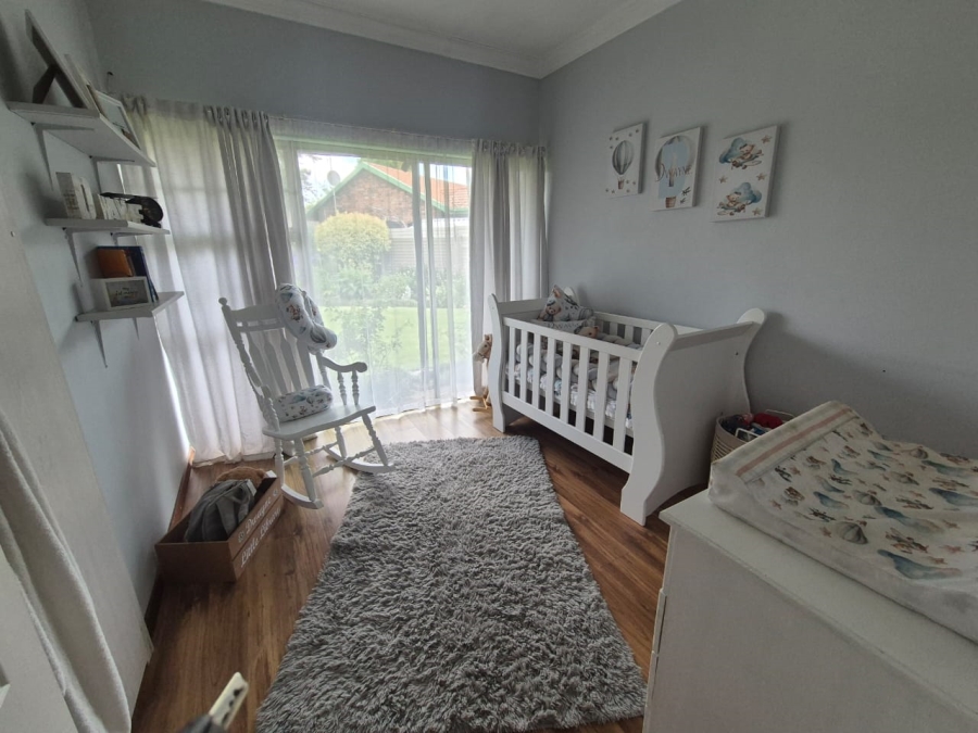 To Let 3 Bedroom Property for Rent in Vanderbijlpark Sw 2 Gauteng