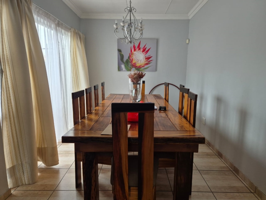 To Let 3 Bedroom Property for Rent in Vanderbijlpark Sw 2 Gauteng