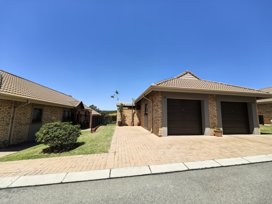 2 Bedroom Property for Sale in Olivedale Gauteng