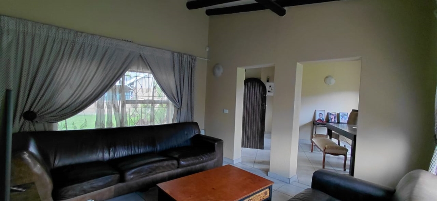 To Let 3 Bedroom Property for Rent in Roodekop Gauteng