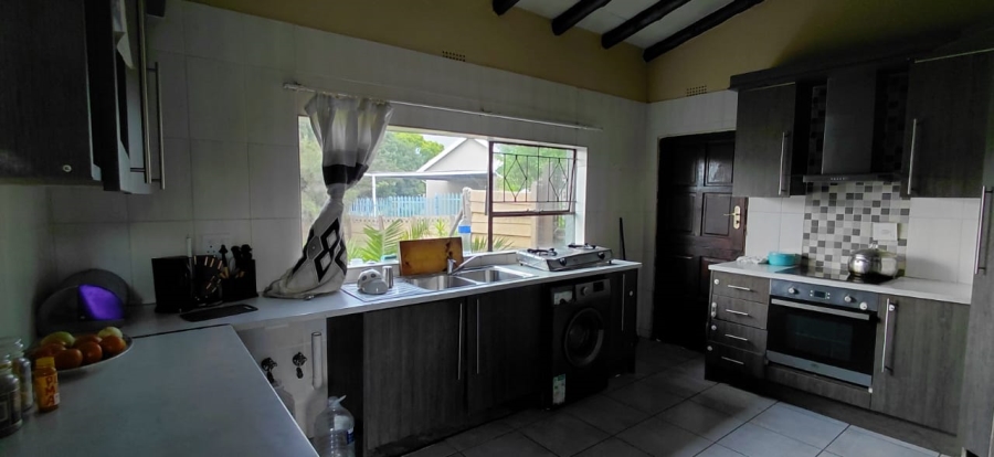 To Let 3 Bedroom Property for Rent in Roodekop Gauteng