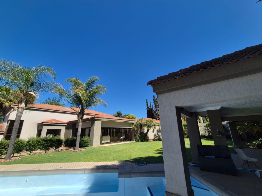 4 Bedroom Property for Sale in Vanderbijlpark SW 5 Gauteng