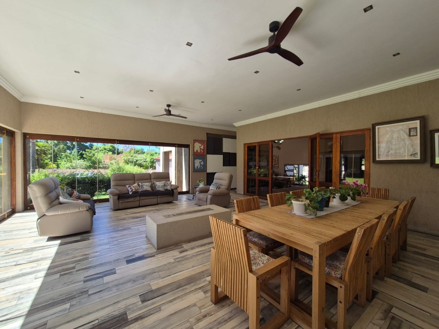 4 Bedroom Property for Sale in Vanderbijlpark SW 5 Gauteng