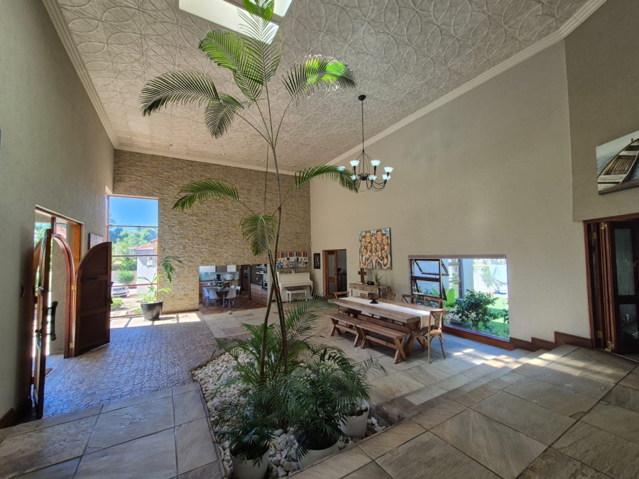 4 Bedroom Property for Sale in Vanderbijlpark SW 5 Gauteng