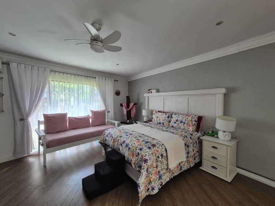 4 Bedroom Property for Sale in Vanderbijlpark SW 5 Gauteng
