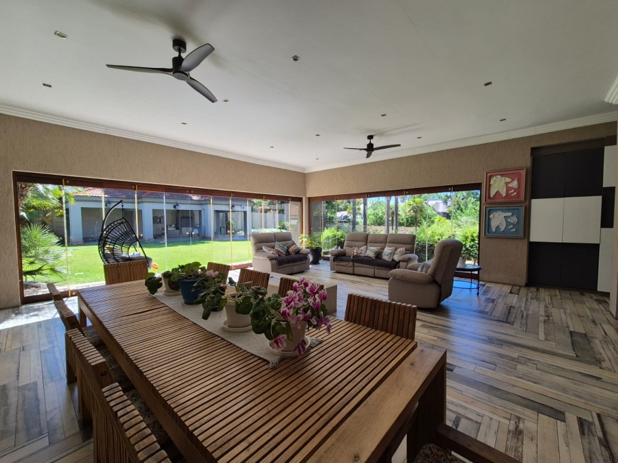 4 Bedroom Property for Sale in Vanderbijlpark SW 5 Gauteng