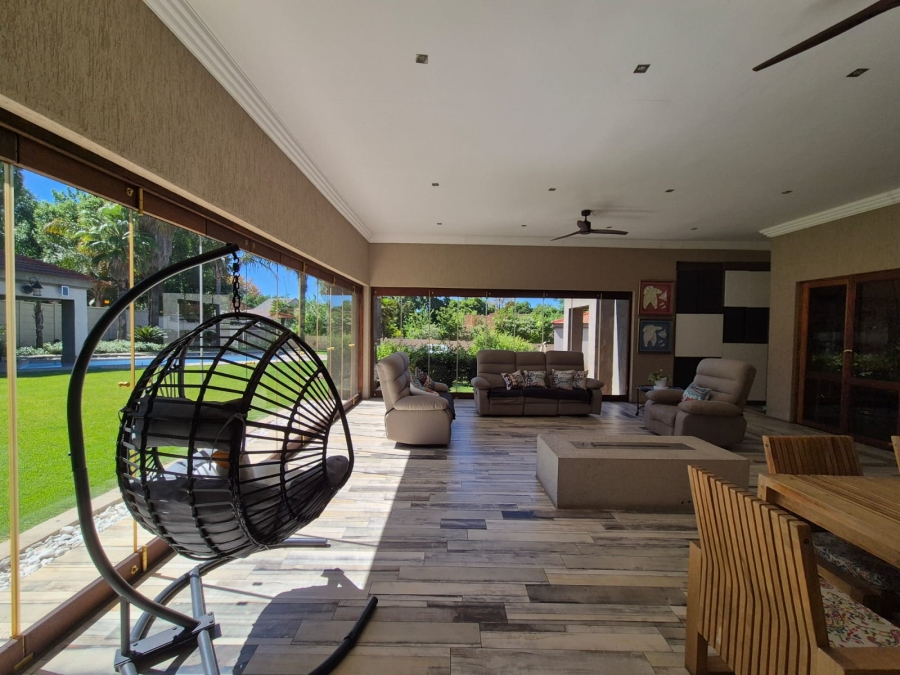 4 Bedroom Property for Sale in Vanderbijlpark SW 5 Gauteng
