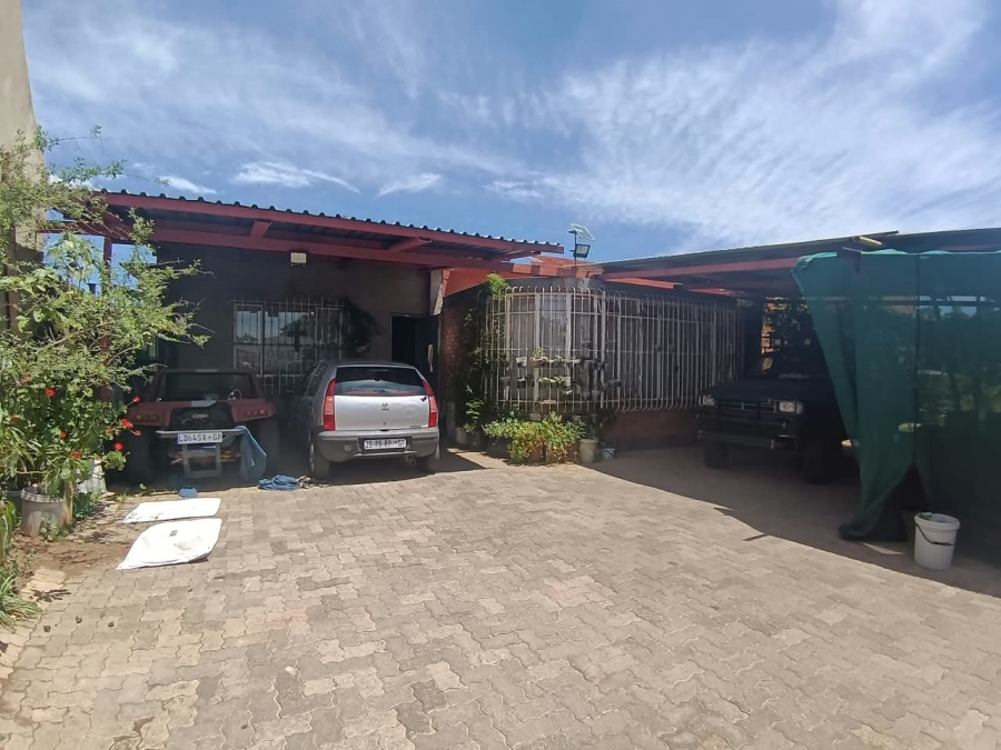 4 Bedroom Property for Sale in Dalview Gauteng