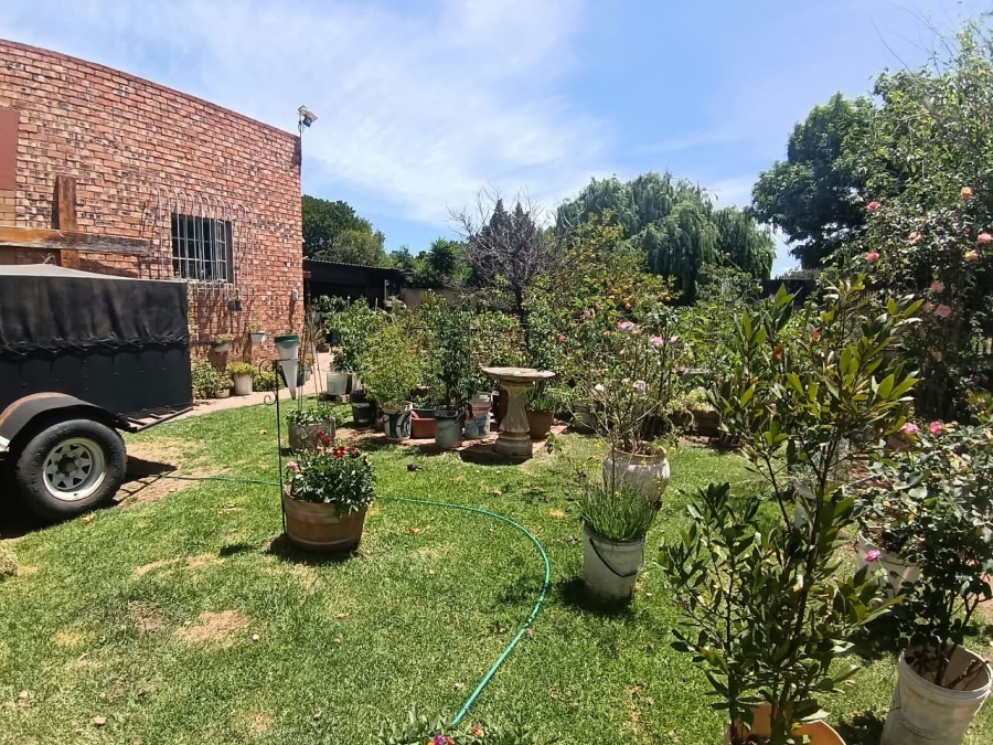 4 Bedroom Property for Sale in Dalview Gauteng
