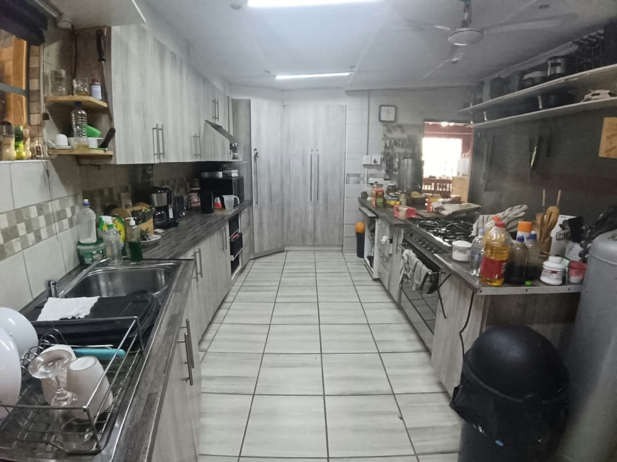 4 Bedroom Property for Sale in Dalview Gauteng