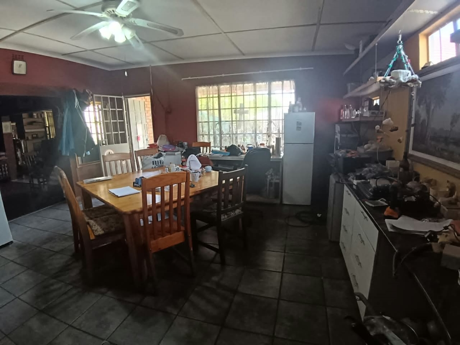 4 Bedroom Property for Sale in Dalview Gauteng