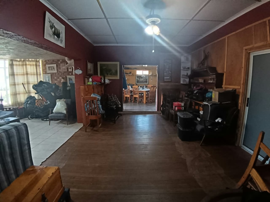 4 Bedroom Property for Sale in Dalview Gauteng