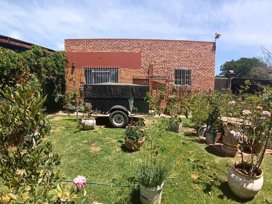 4 Bedroom Property for Sale in Dalview Gauteng