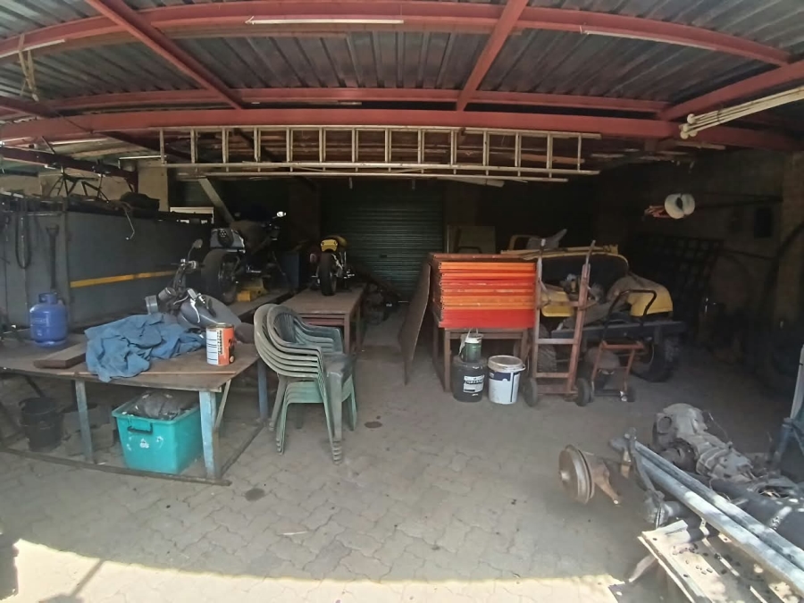 4 Bedroom Property for Sale in Dalview Gauteng