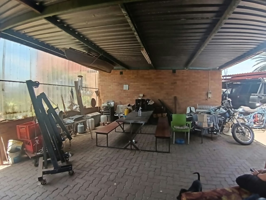4 Bedroom Property for Sale in Dalview Gauteng