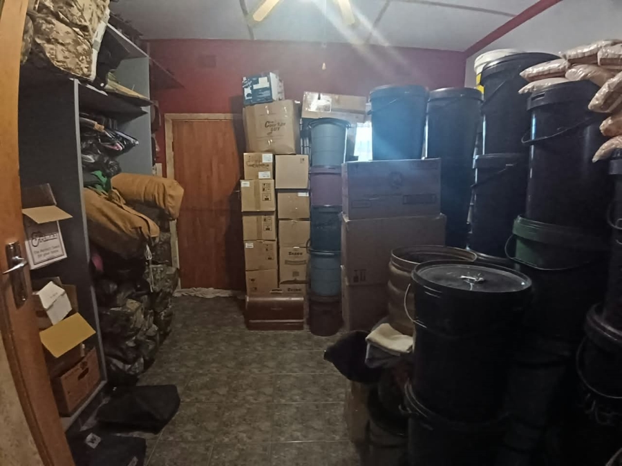 4 Bedroom Property for Sale in Dalview Gauteng